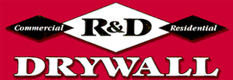 R & D Drywall: Residential and Commercial Drywall Services in Madison, Wisconsin