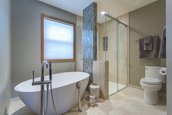 Residential Bath $25,000 to $50,000
Team Entry - Tony Trapp Remodeling and Repairs LLC