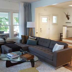 Entire House $250,000 to $500,000
Team Entry - Schorr Construction, Inc.