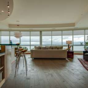 Residential Interior Over $150,000
Team Entry - Architectural Building Arts, Inc.