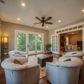 Residential Interior Under $75,000
Team Entry - Architectural Building Arts, Inc.